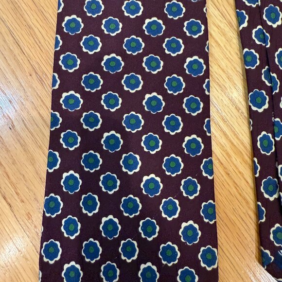 Nautica Men's Tie -- One Size - Picture 3 of 5